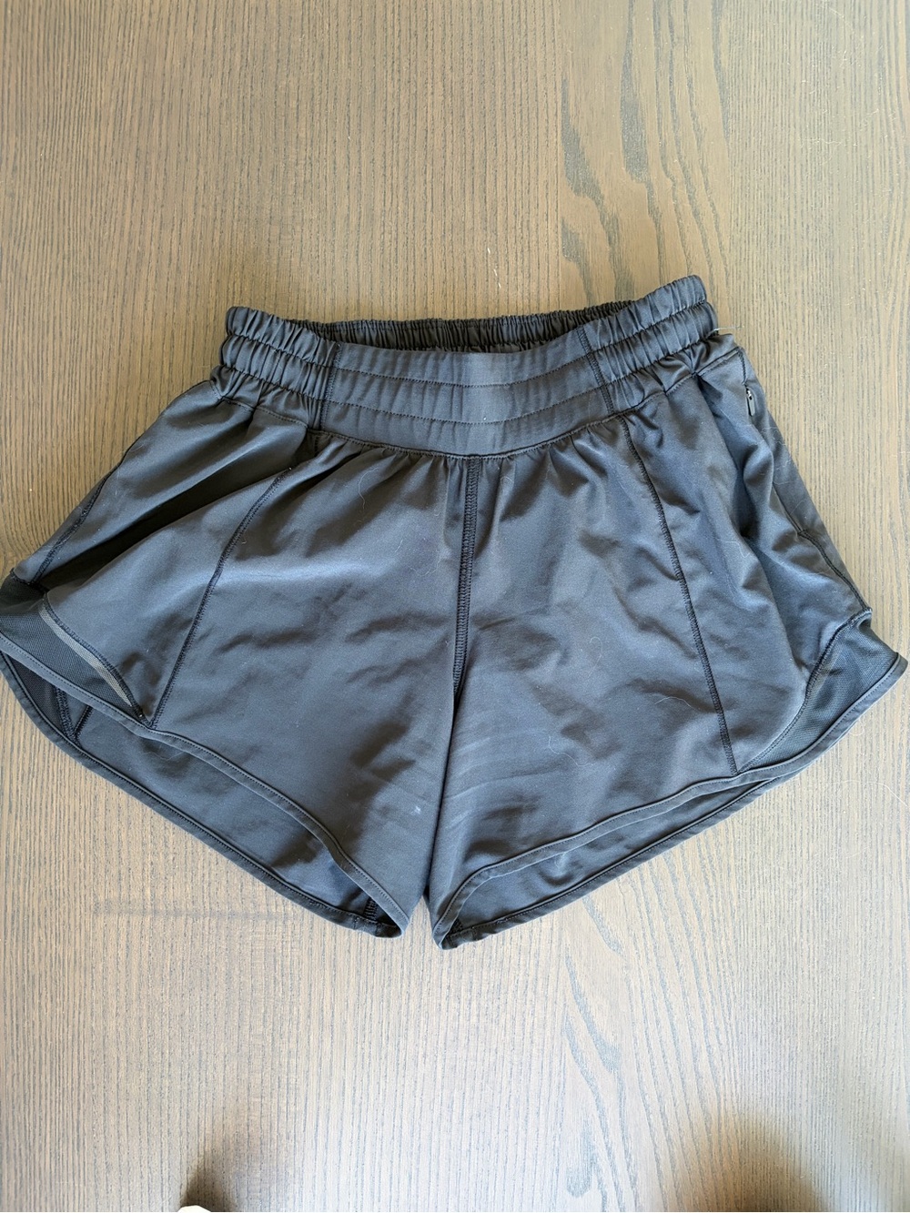 Lululemon Hotty Hot Short II